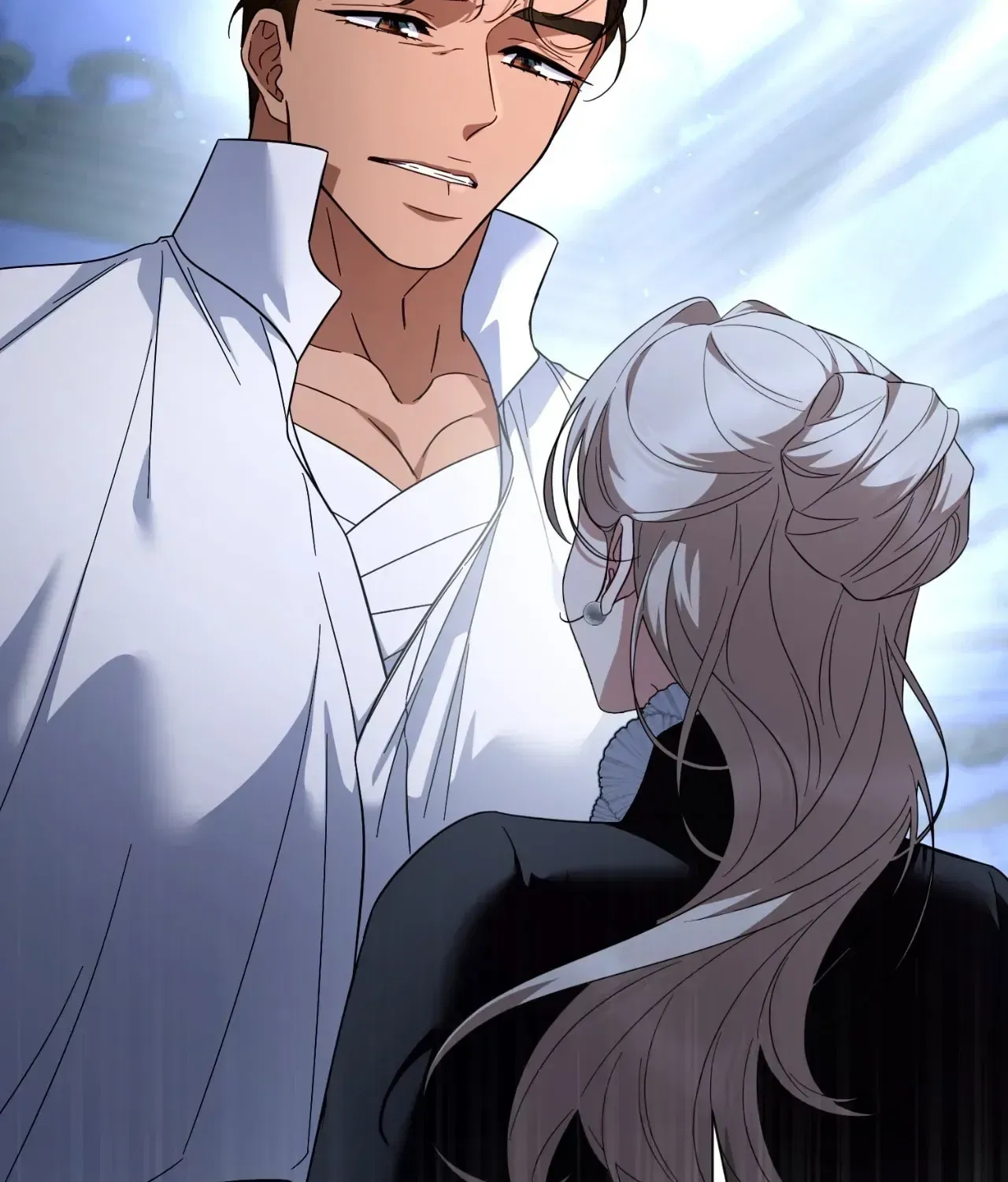 The Tutor’s Secret Sessions Chapter 74 – Page 139