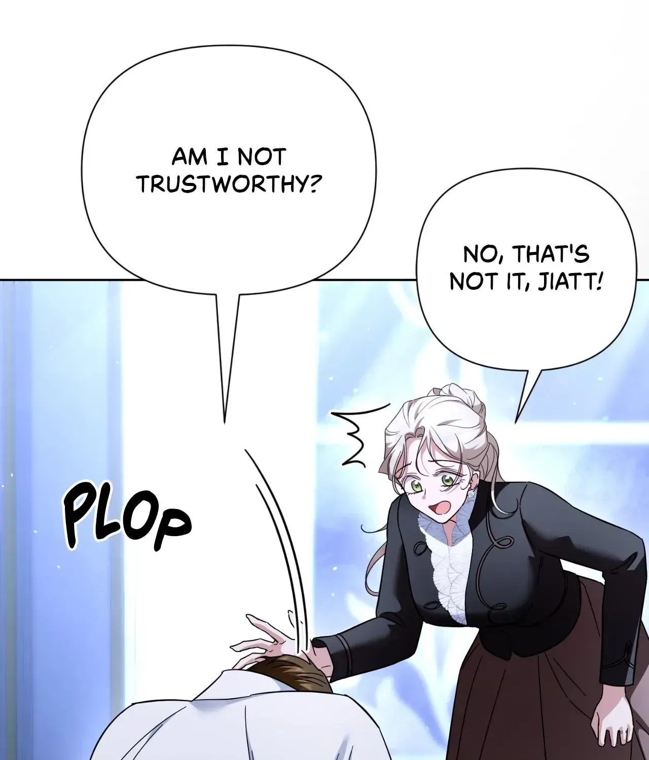 The Tutor’s Secret Sessions Chapter 74 – Page 149