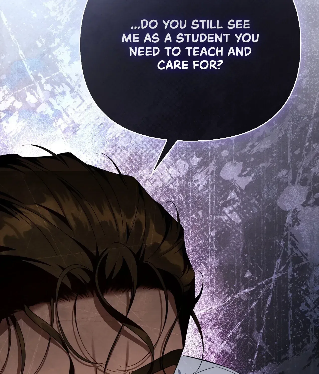 The Tutor’s Secret Sessions Chapter 74 – Page 161