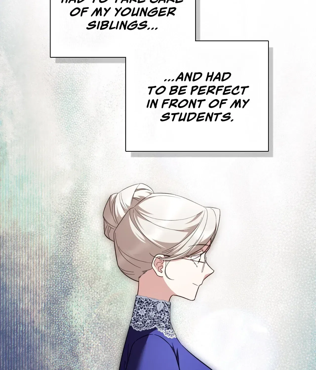 The Tutor’s Secret Sessions Chapter 74 – Page 169