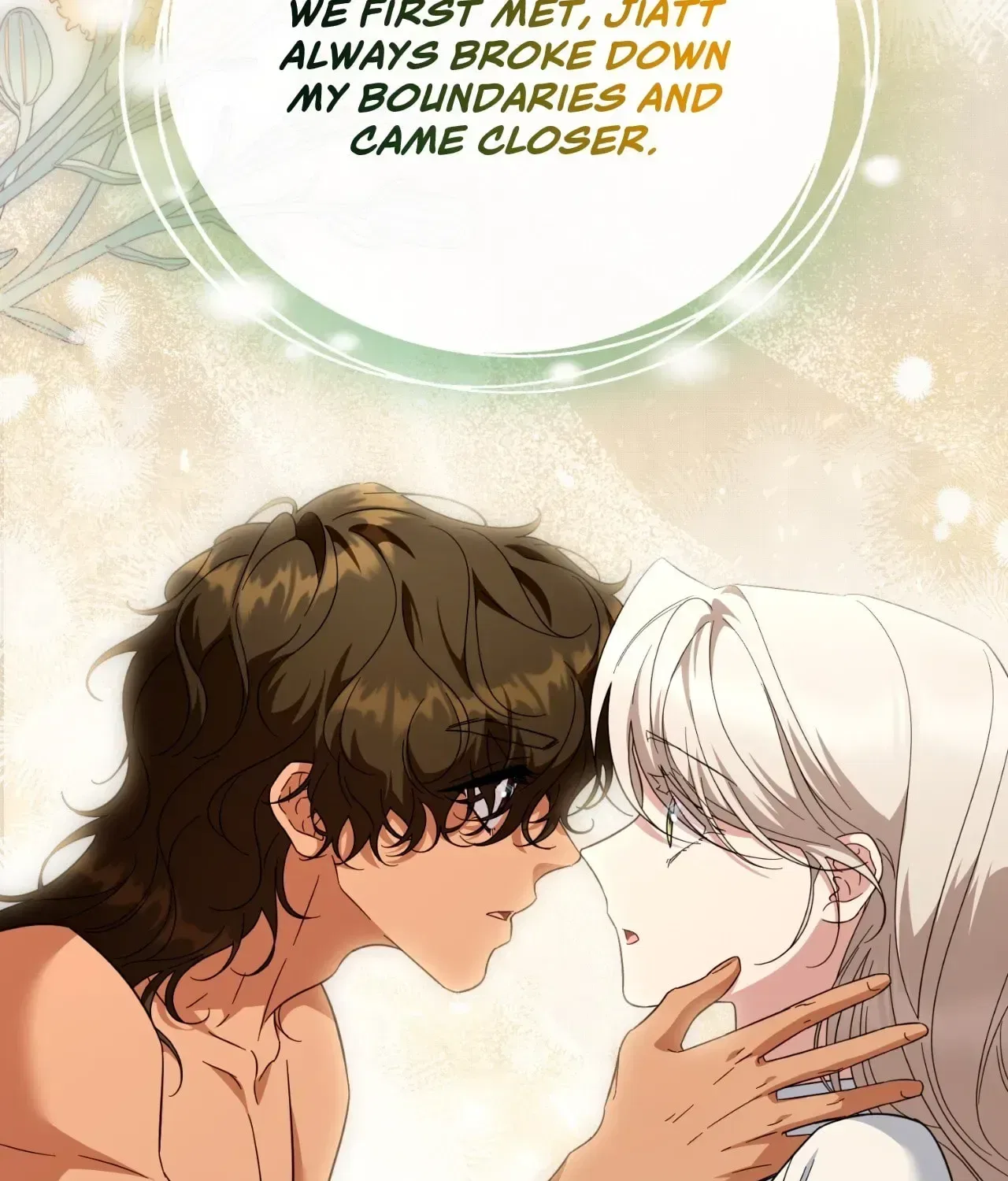 The Tutor’s Secret Sessions Chapter 74 – Page 173