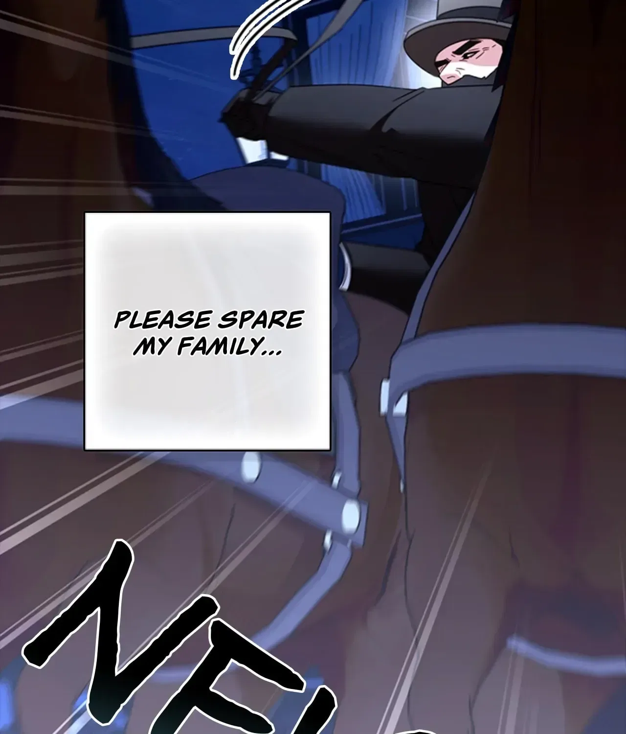 The Tutor’s Secret Sessions Chapter 73 – Page 31