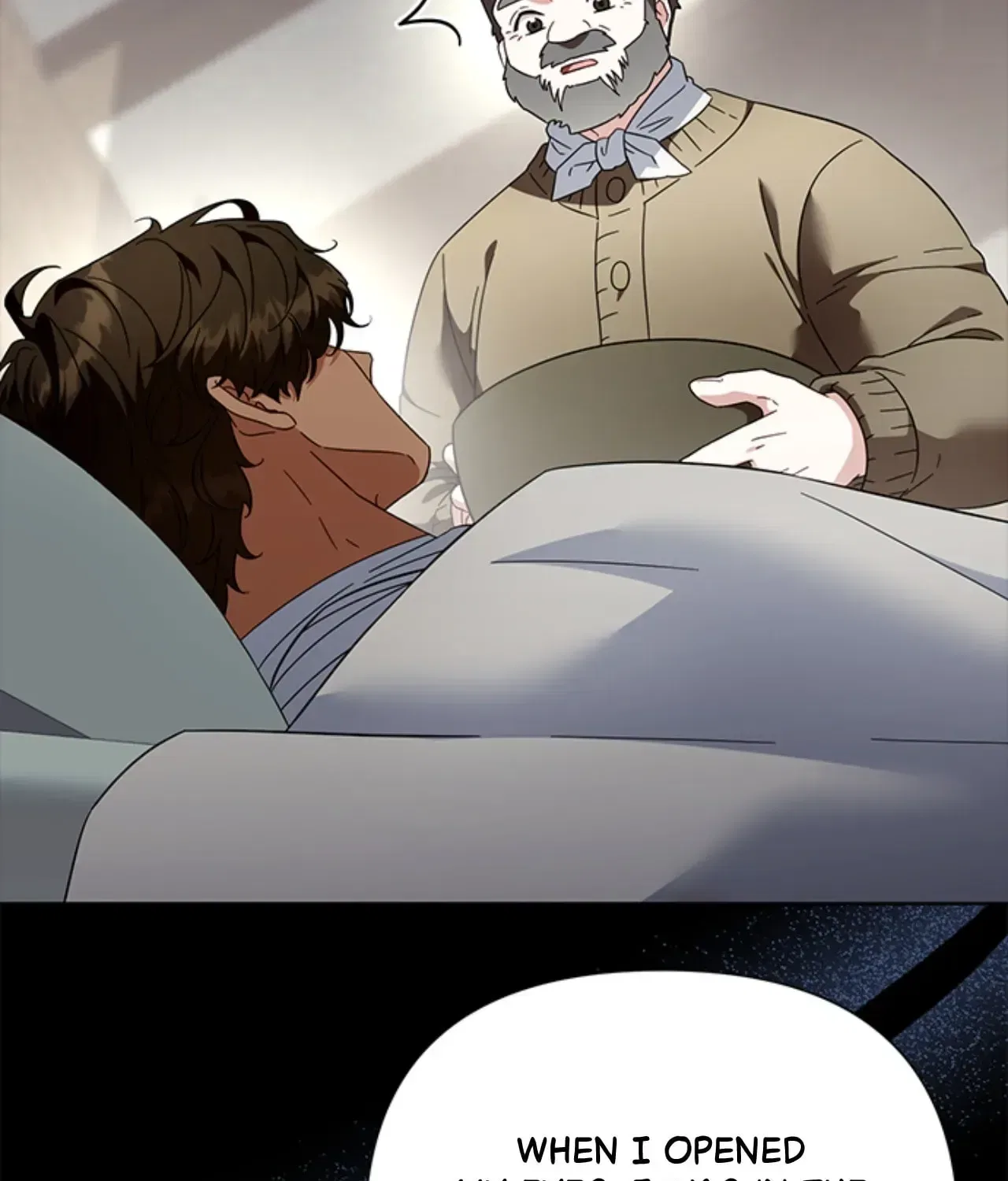The Tutor’s Secret Sessions Chapter 73 – Page 47