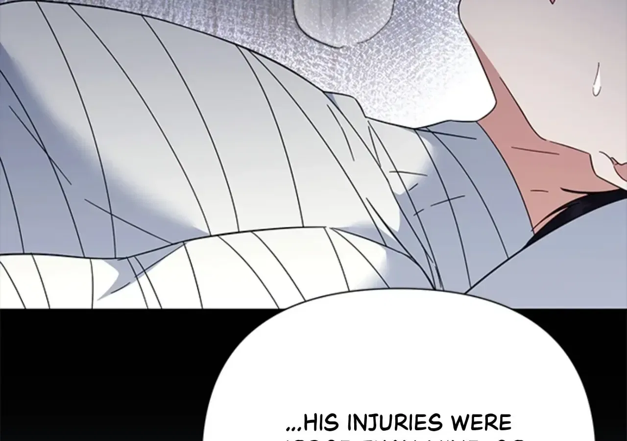 The Tutor’s Secret Sessions Chapter 73 – Page 50