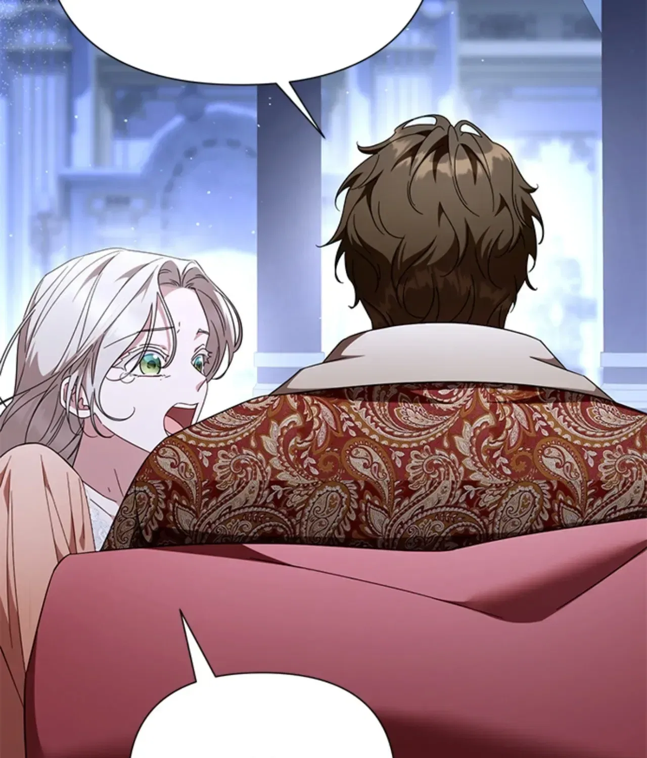 The Tutor’s Secret Sessions Chapter 73 – Page 53