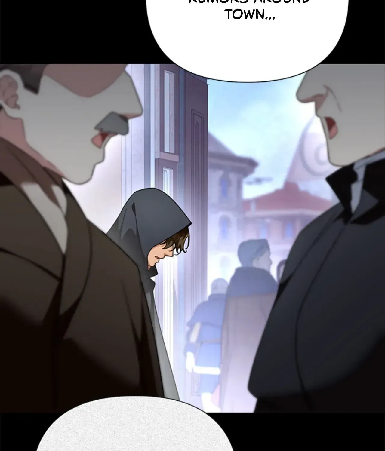 The Tutor’s Secret Sessions Chapter 73 – Page 73