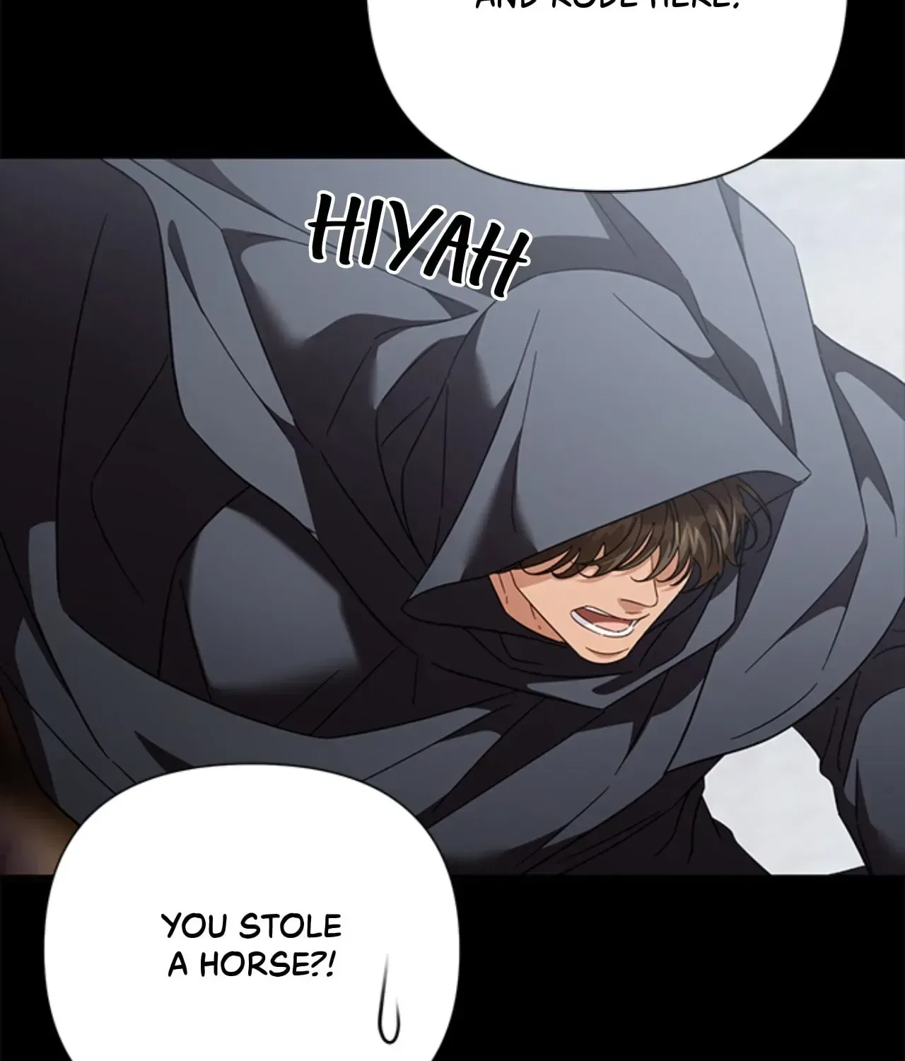 The Tutor’s Secret Sessions Chapter 73 – Page 77