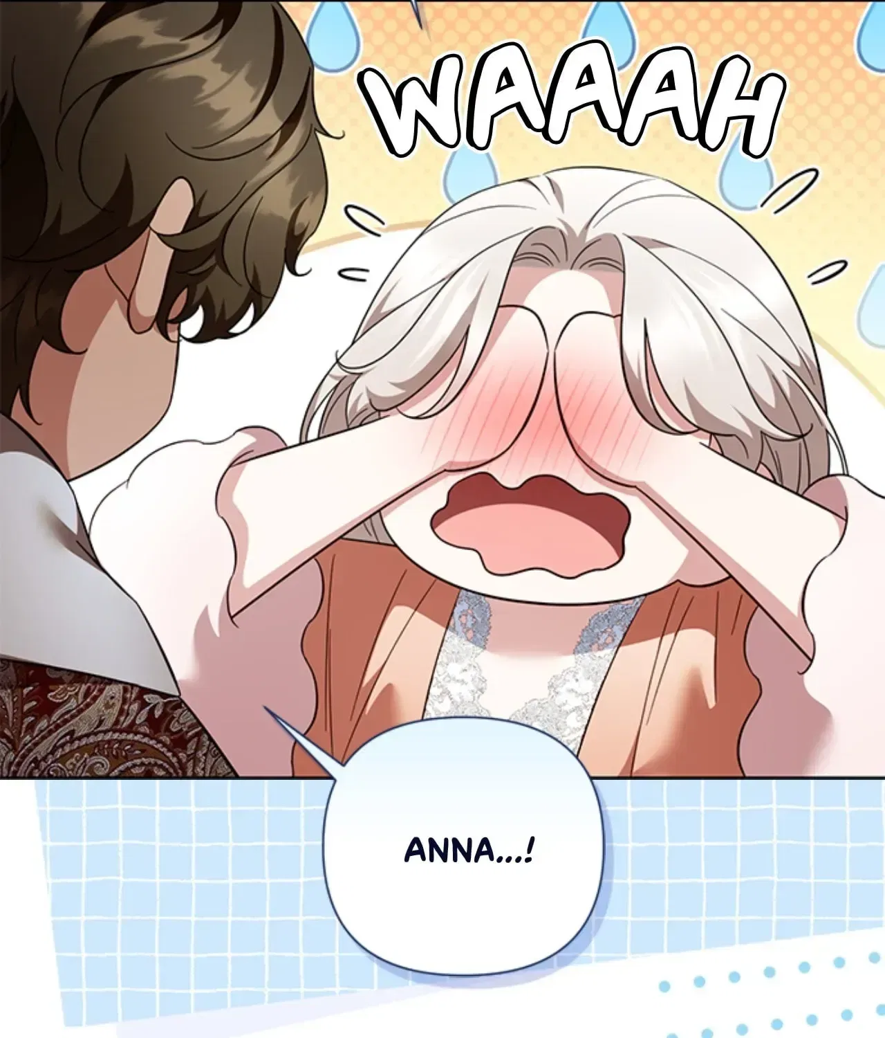 The Tutor’s Secret Sessions Chapter 73 – Page 85