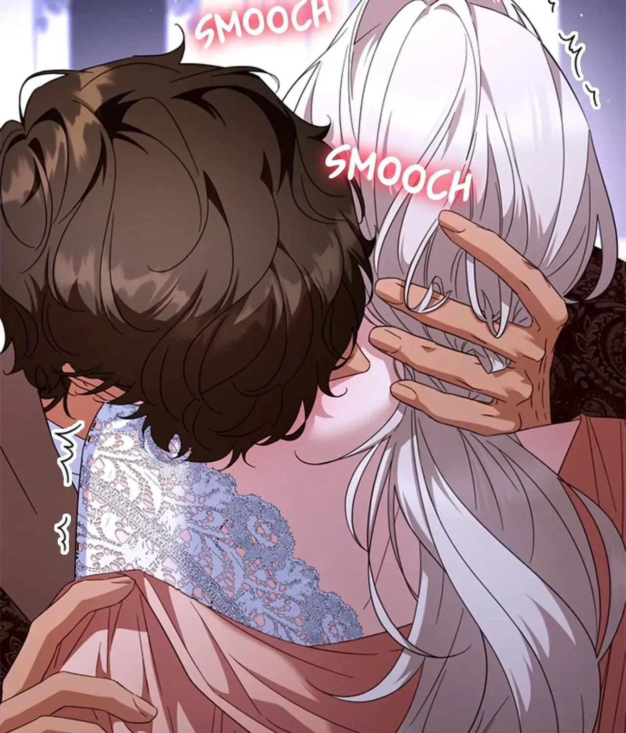 The Tutor’s Secret Sessions Chapter 73 – Page 93