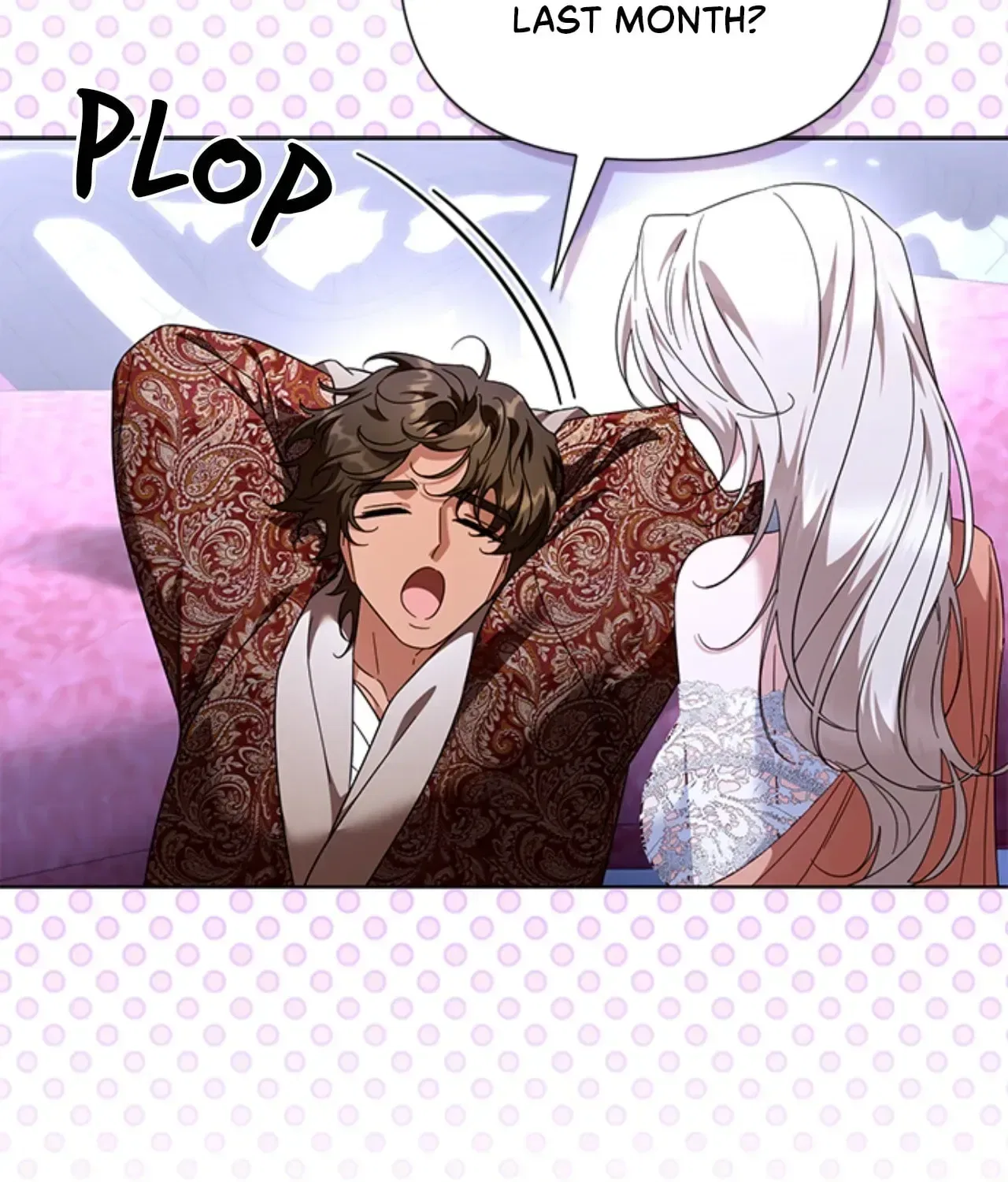 The Tutor’s Secret Sessions Chapter 73 – Page 109