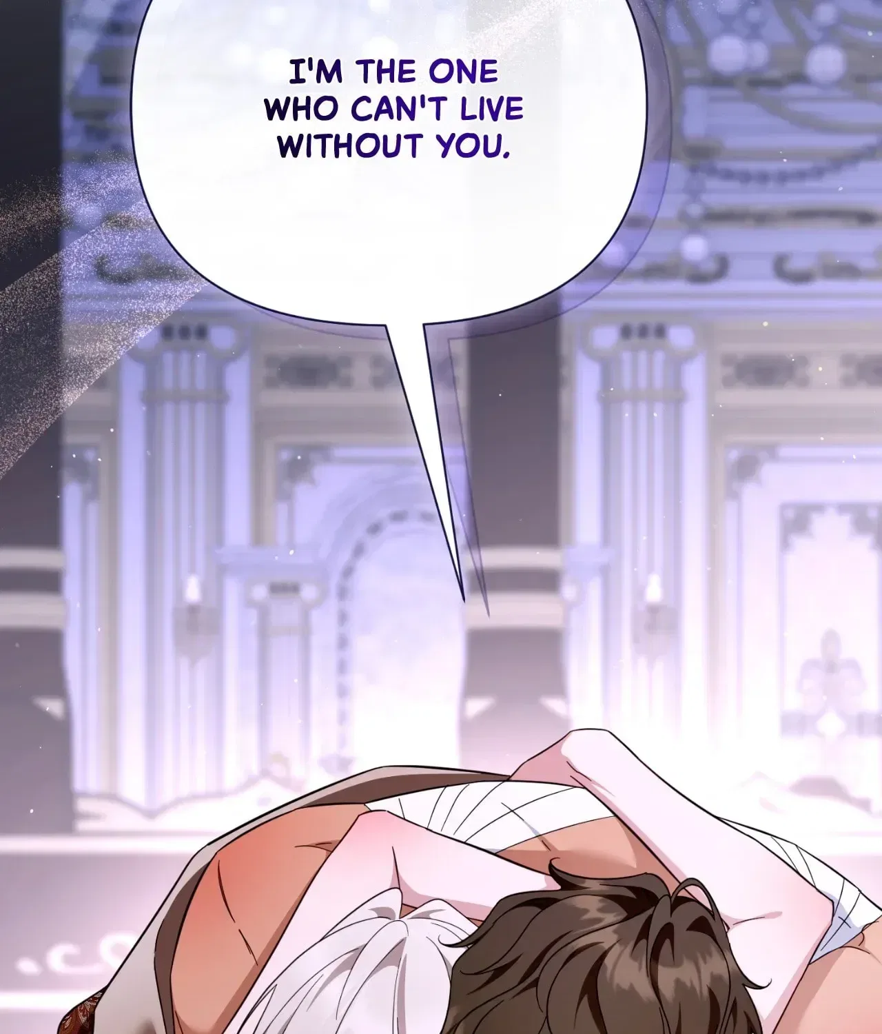 The Tutor’s Secret Sessions Chapter 73 – Page 193