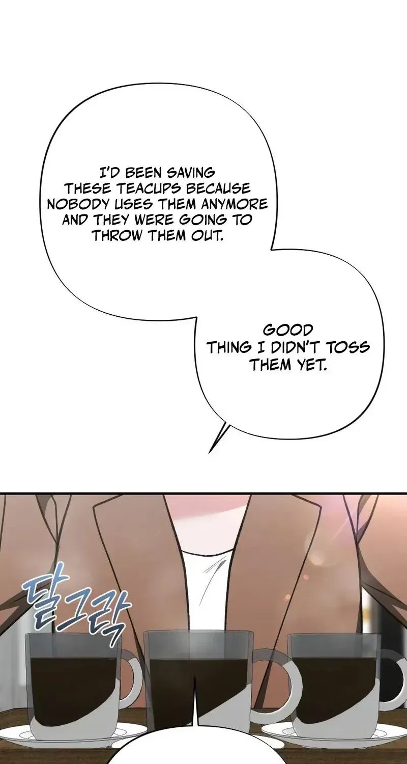 Last Love Chapter 50 – Page 2