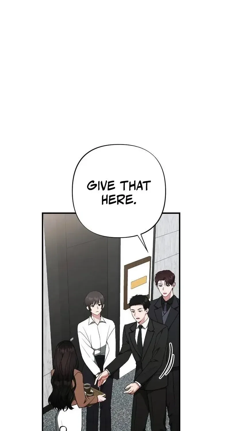 Last Love Chapter 50 – Page 6
