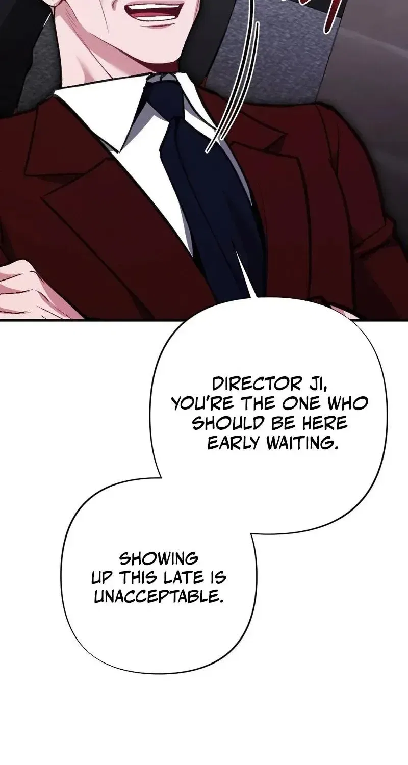 Last Love Chapter 50 – Page 10