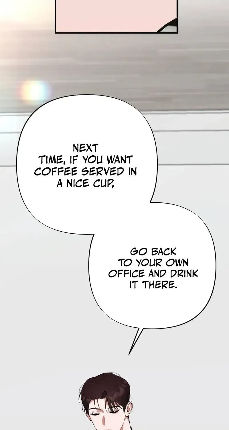 Last Love Chapter 50 – Page 14