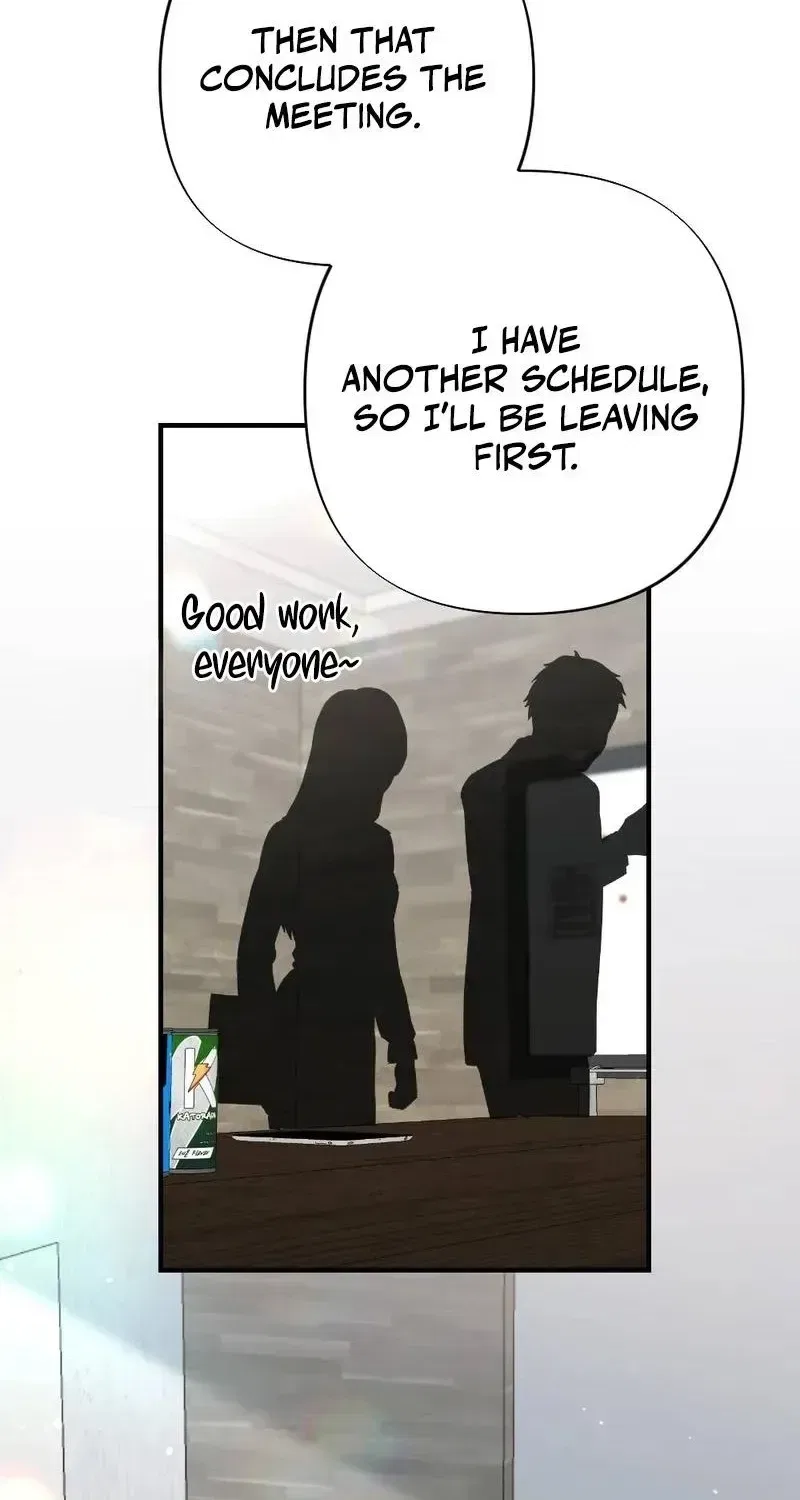 Last Love Chapter 50 – Page 19