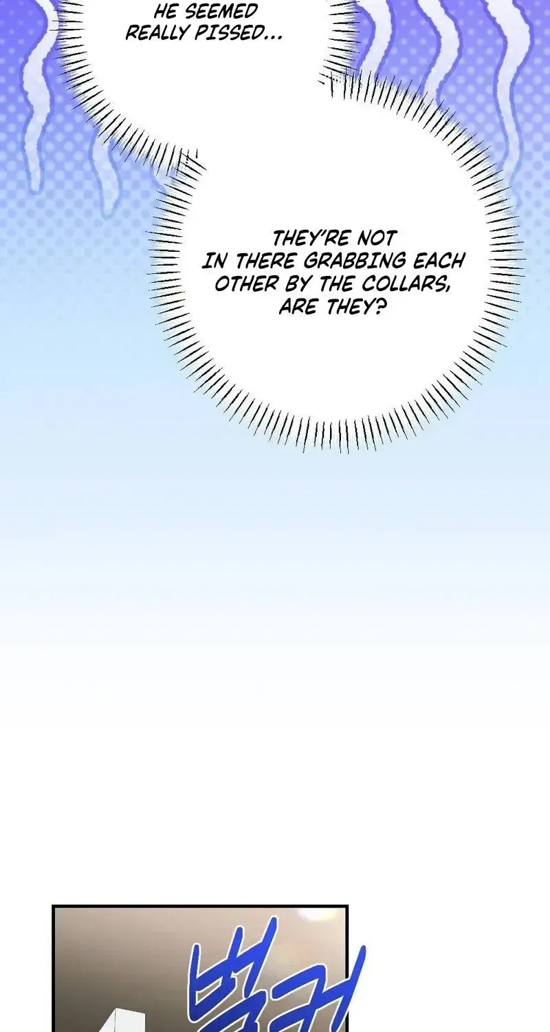 Last Love Chapter 50 – Page 30
