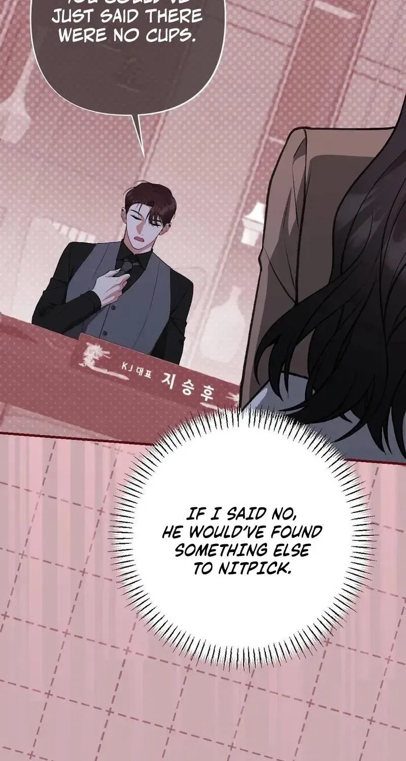 Last Love Chapter 50 – Page 36