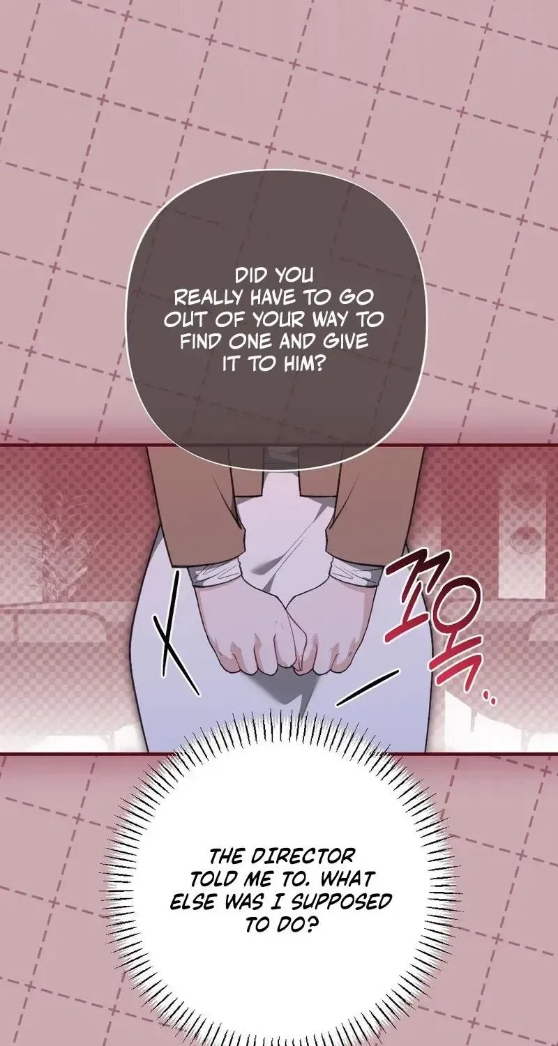 Last Love Chapter 50 – Page 37