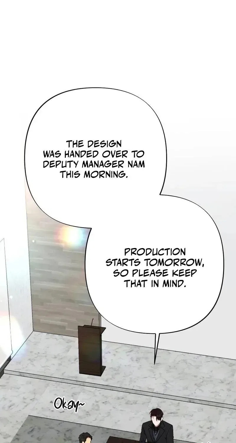 Last Love Chapter 50 – Page 85