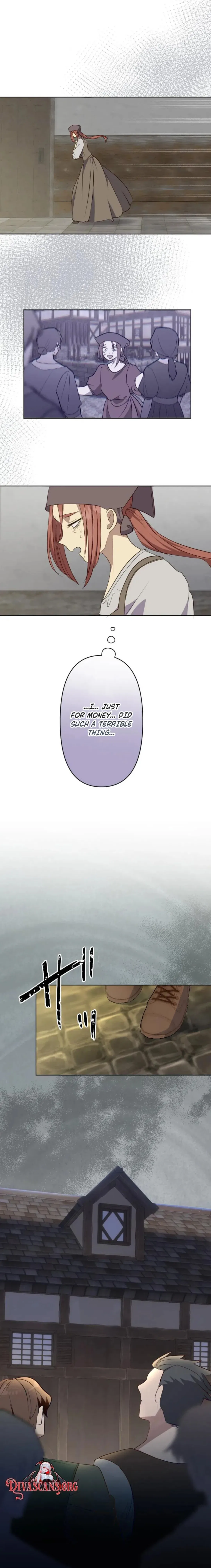 The Devil Whispers Love to Me Chapter 11 – Page 5