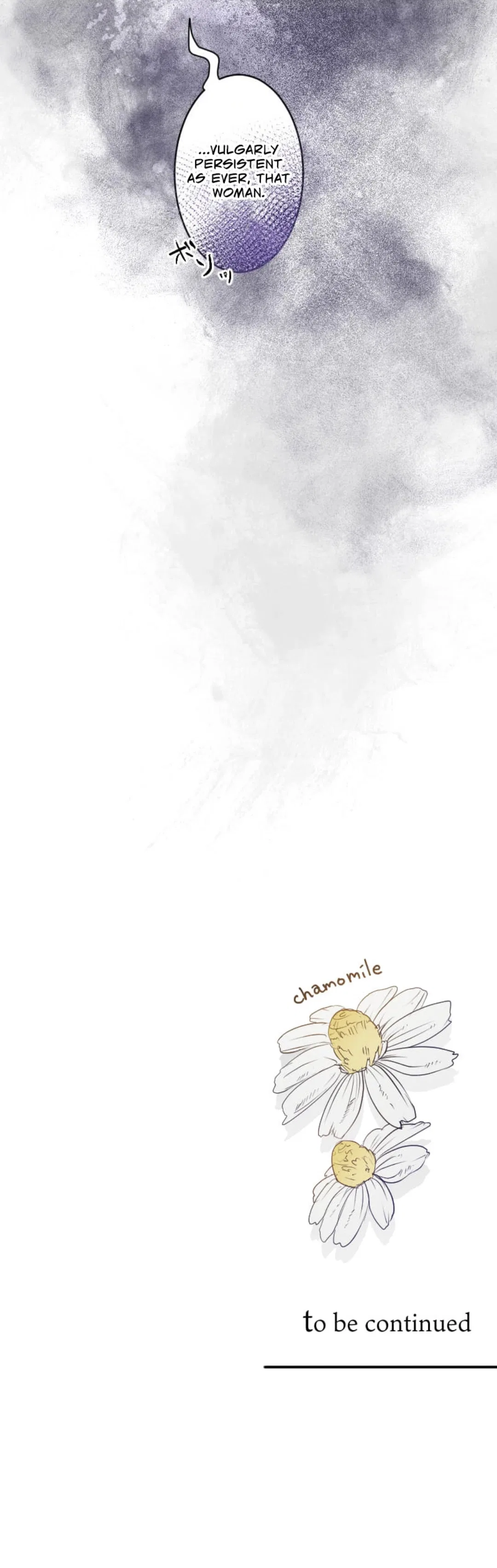 The Devil Whispers Love to Me Chapter 5 – Page 6
