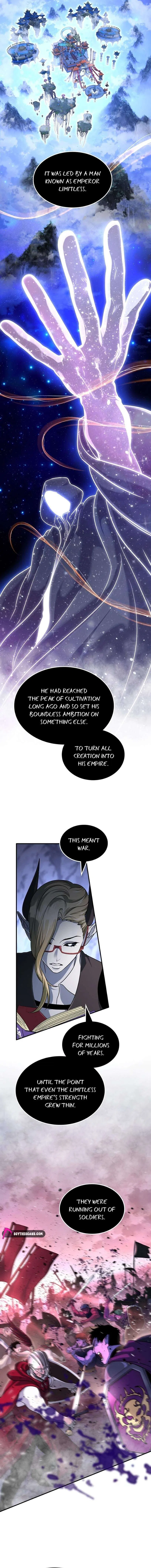Defiance of the Fall Chapter 27 – Page 10