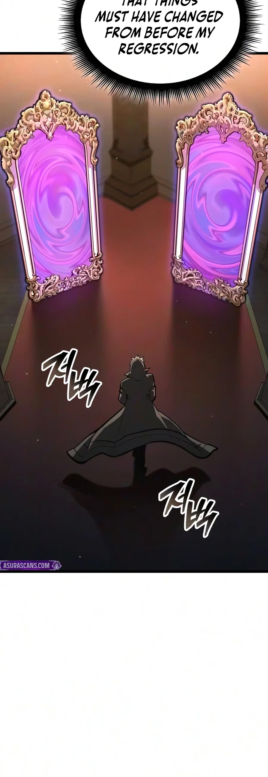 Emperor of Solo Play Chapter 79 – Page 5