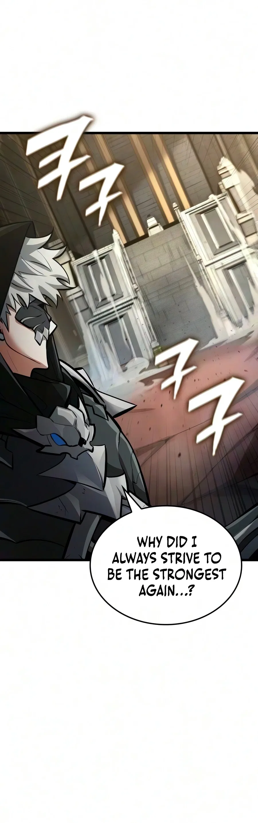 Emperor of Solo Play Chapter 79 – Page 21