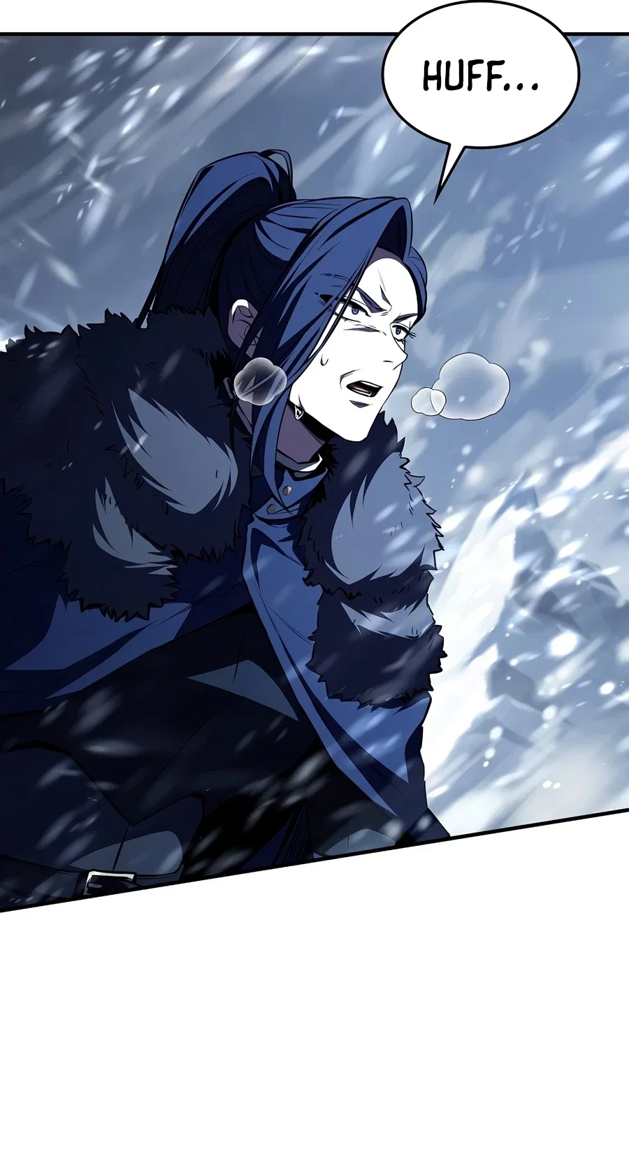 Return of The Unrivaled Spear Knight Chapter 210 – Page 4