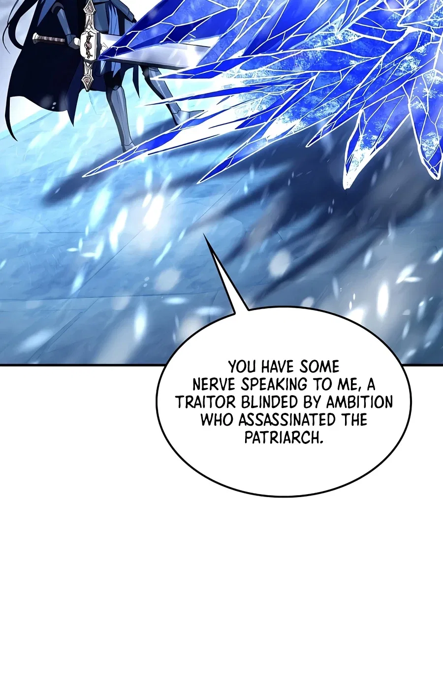 Return of The Unrivaled Spear Knight Chapter 210 – Page 6