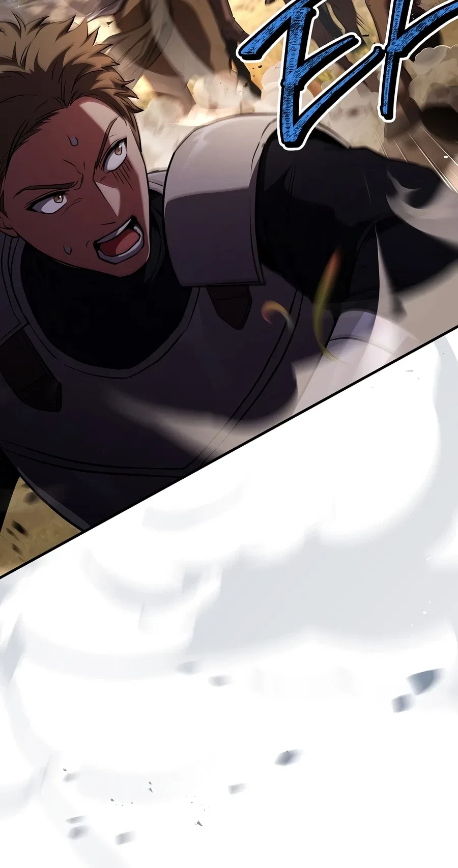 Return of The Unrivaled Spear Knight Chapter 210 – Page 13