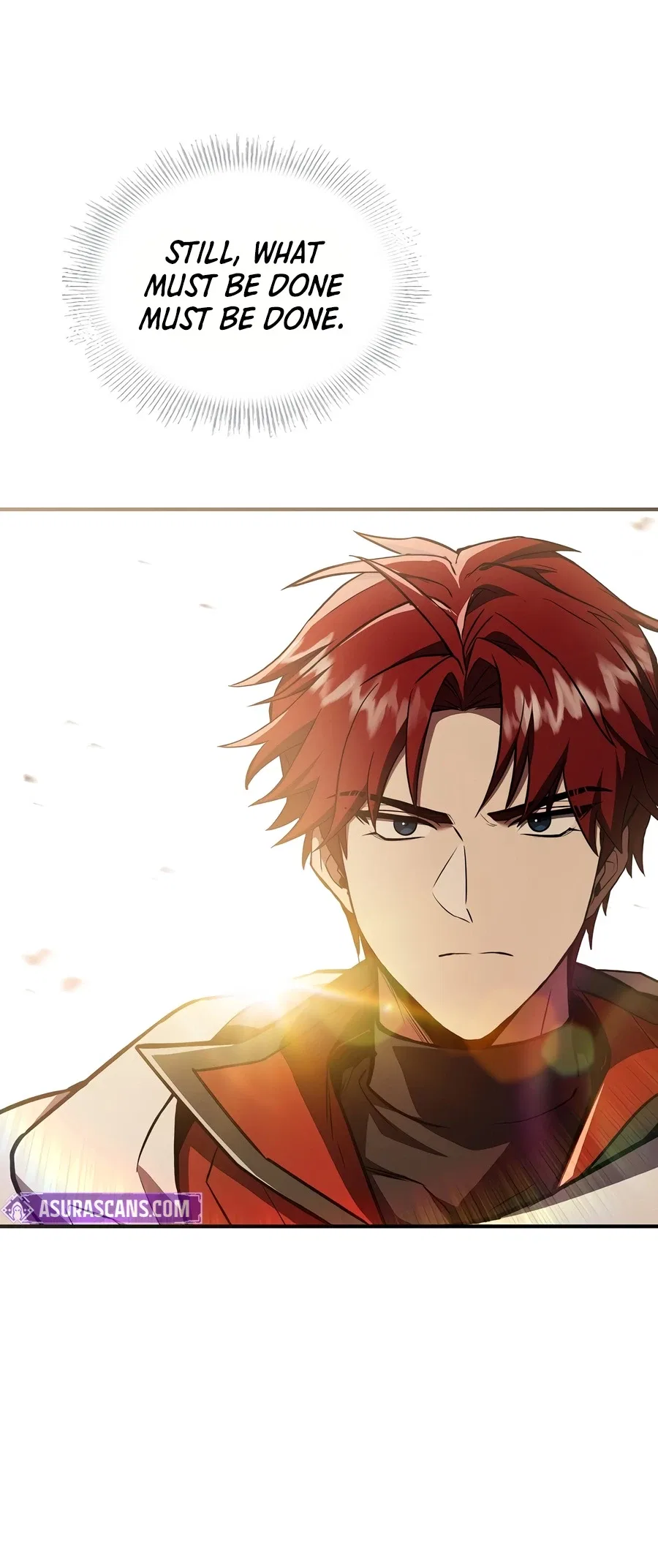 Return of The Unrivaled Spear Knight Chapter 210 – Page 17