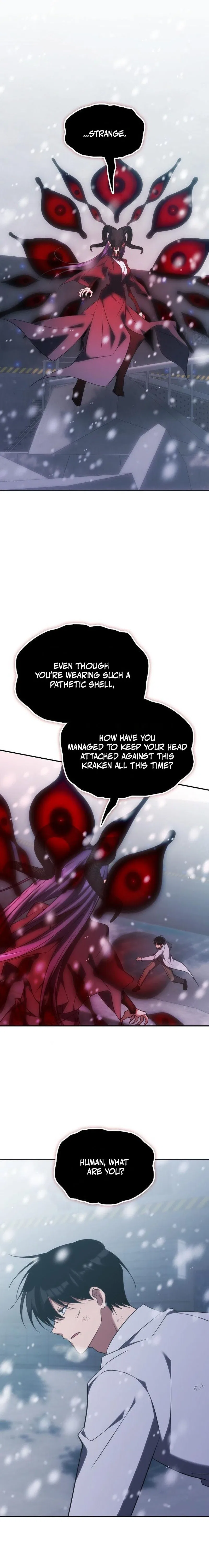 The Veteran Healer Is Overpowered Chapter 96 – Page 5