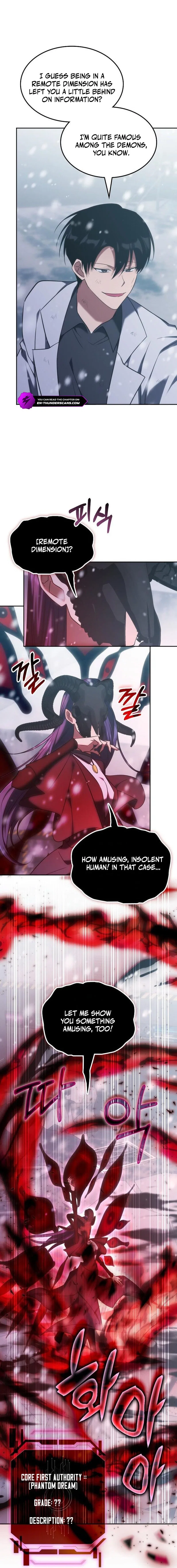 The Veteran Healer Is Overpowered Chapter 96 – Page 6