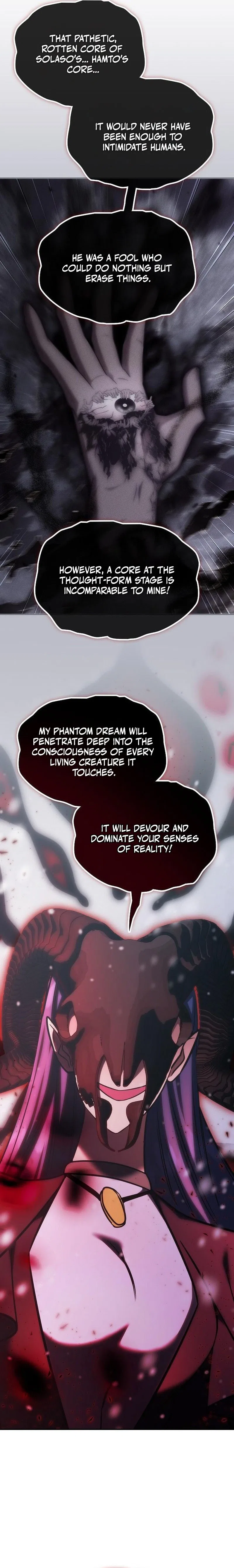 The Veteran Healer Is Overpowered Chapter 96 – Page 8