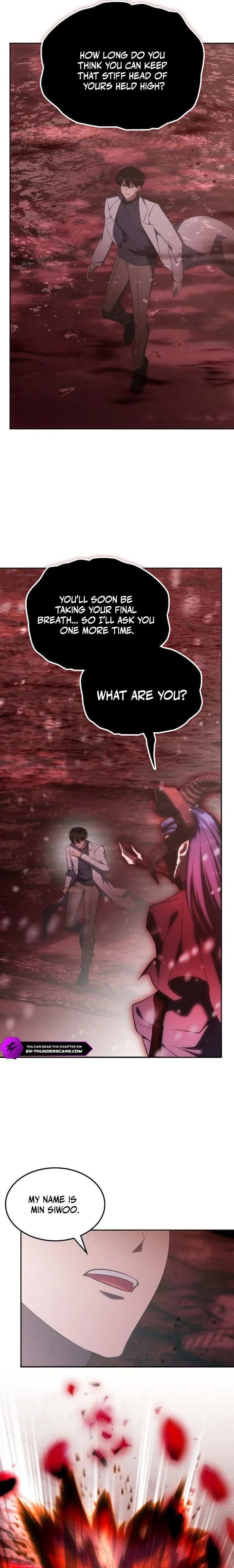 The Veteran Healer Is Overpowered Chapter 96 – Page 9