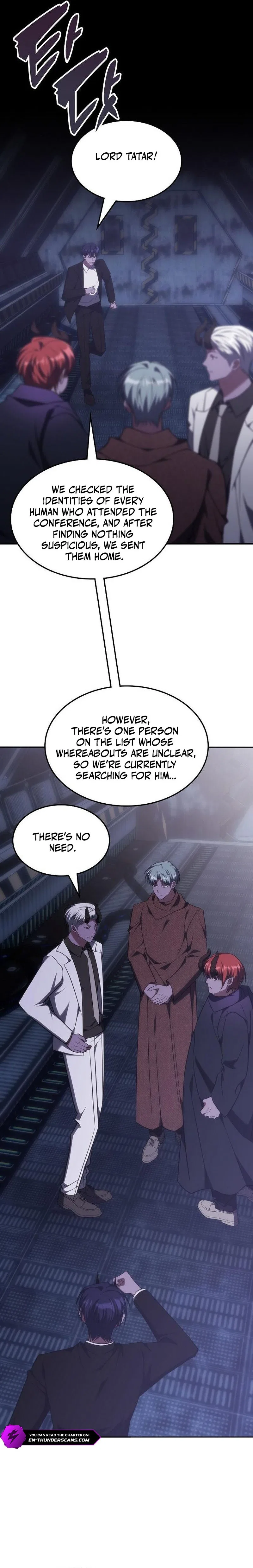 The Veteran Healer Is Overpowered Chapter 96 – Page 11