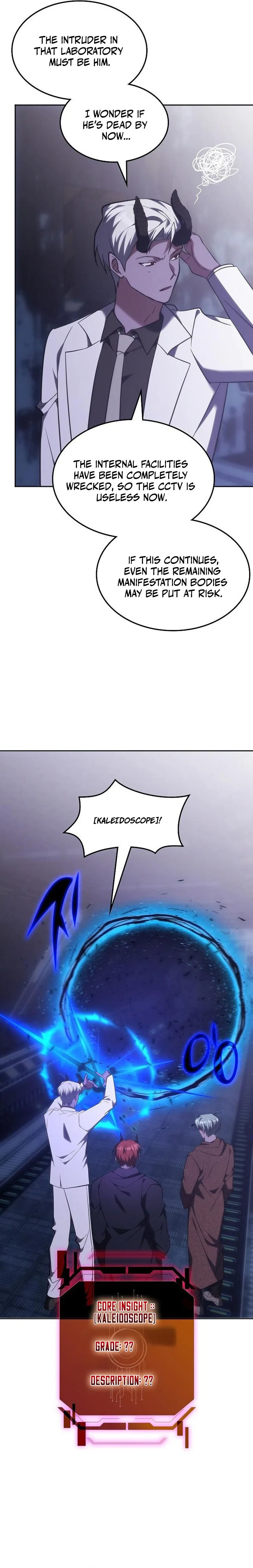 The Veteran Healer Is Overpowered Chapter 96 – Page 12