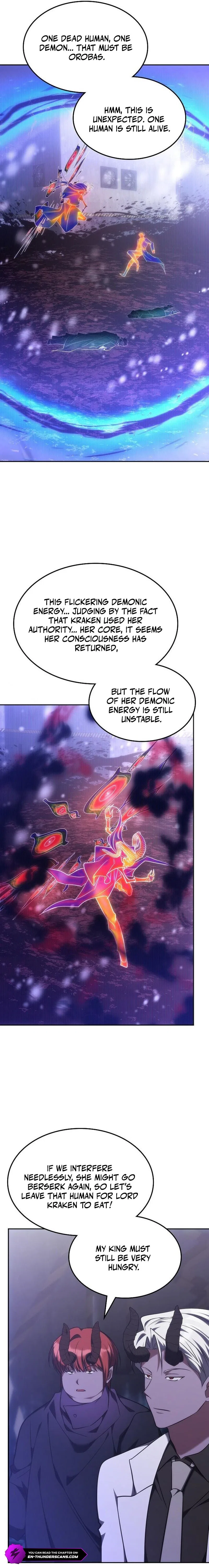 The Veteran Healer Is Overpowered Chapter 96 – Page 13