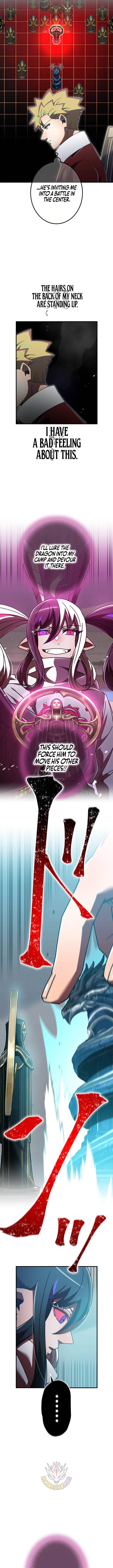 Savior of Divine Blood ~Draw Out 0.00000001% To Become the Strongest~ Chapter 198 – Page 5