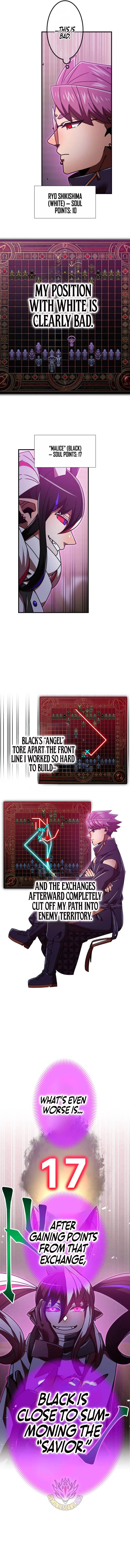 Savior of Divine Blood ~Draw Out 0.00000001% To Become the Strongest~ Chapter 198 – Page 7