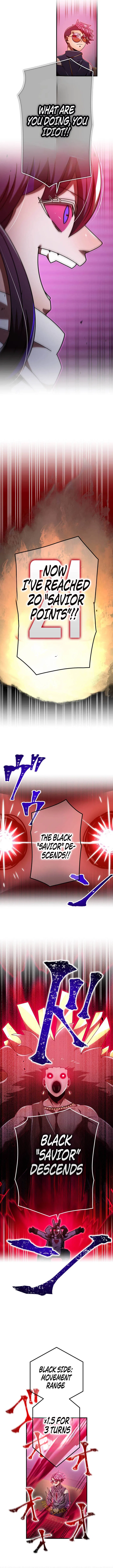Savior of Divine Blood ~Draw Out 0.00000001% To Become the Strongest~ Chapter 198 – Page 12