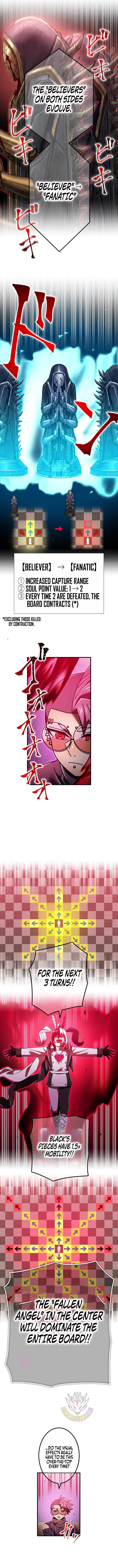 Savior of Divine Blood ~Draw Out 0.00000001% To Become the Strongest~ Chapter 198 – Page 13