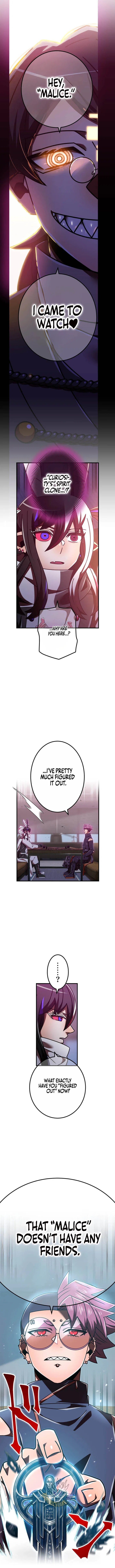 Savior of Divine Blood ~Draw Out 0.00000001% To Become the Strongest~ Chapter 198 – Page 16