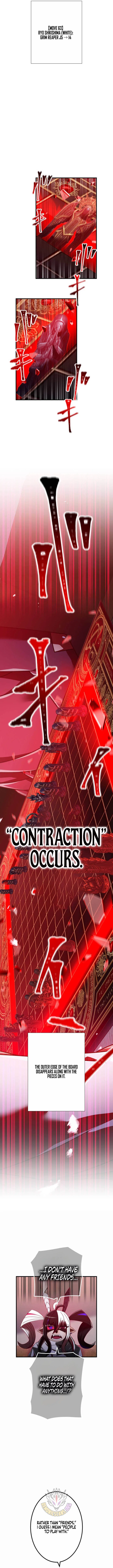 Savior of Divine Blood ~Draw Out 0.00000001% To Become the Strongest~ Chapter 198 – Page 17