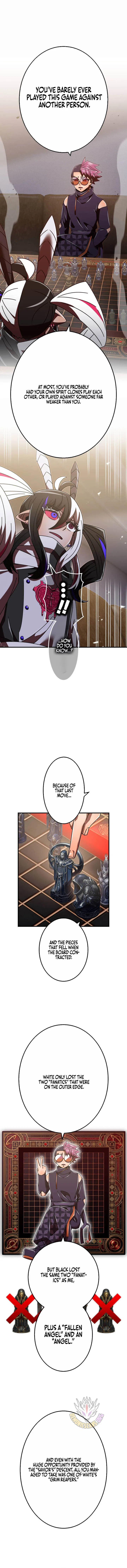 Savior of Divine Blood ~Draw Out 0.00000001% To Become the Strongest~ Chapter 198 – Page 18