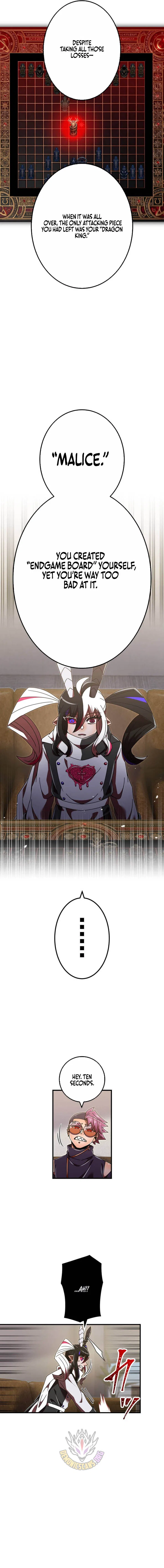 Savior of Divine Blood ~Draw Out 0.00000001% To Become the Strongest~ Chapter 198 – Page 19