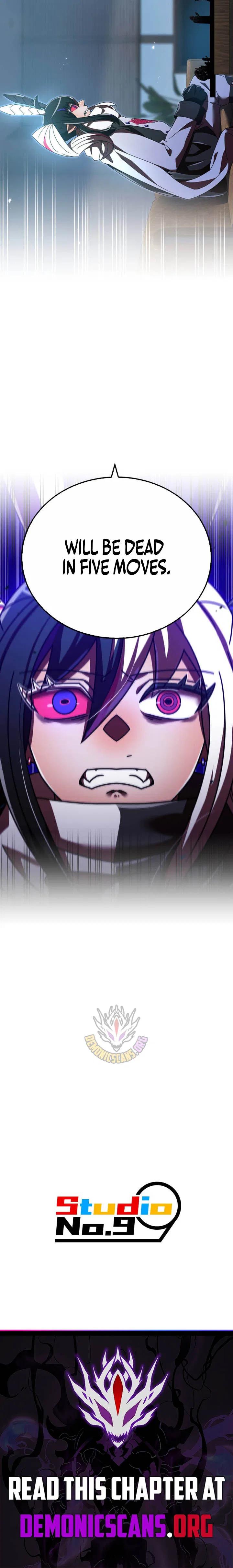 Savior of Divine Blood ~Draw Out 0.00000001% To Become the Strongest~ Chapter 198 – Page 22