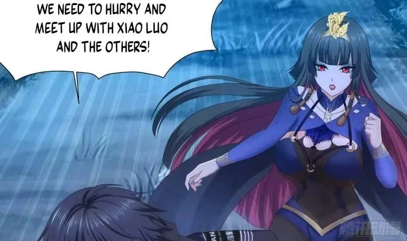 I Opened A Harem in Hell Chapter 95 – Page 3